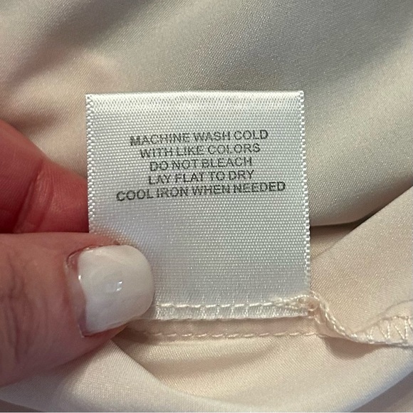 ModCloth frequent piquant striped halter dress Women’s SZ XS in Multicolor - Picture 9 of 9